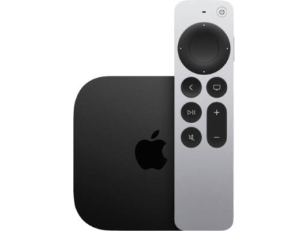 Apple TV 4K WiFi64GB 3 Generation